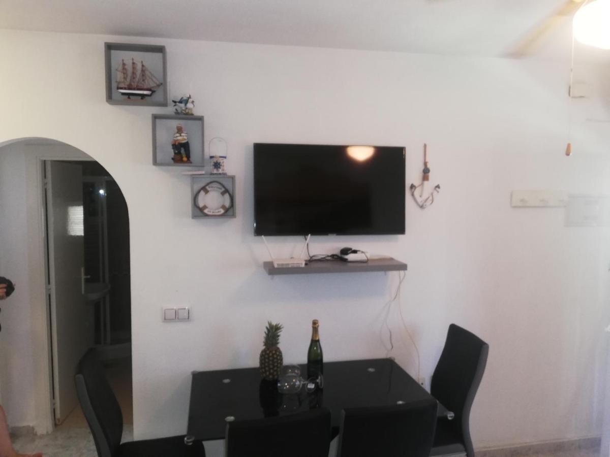 Apartament Orihuela Costa Playa Flamenca Dehesa de Campoamor  Exterior foto