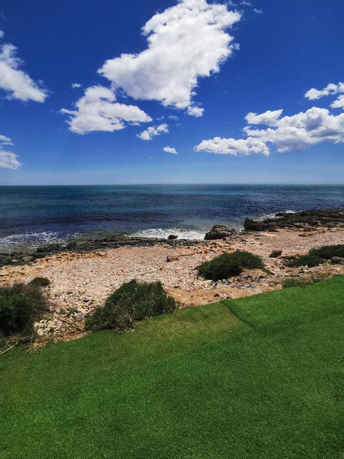 Apartament Orihuela Costa Playa Flamenca Dehesa de Campoamor  Exterior foto