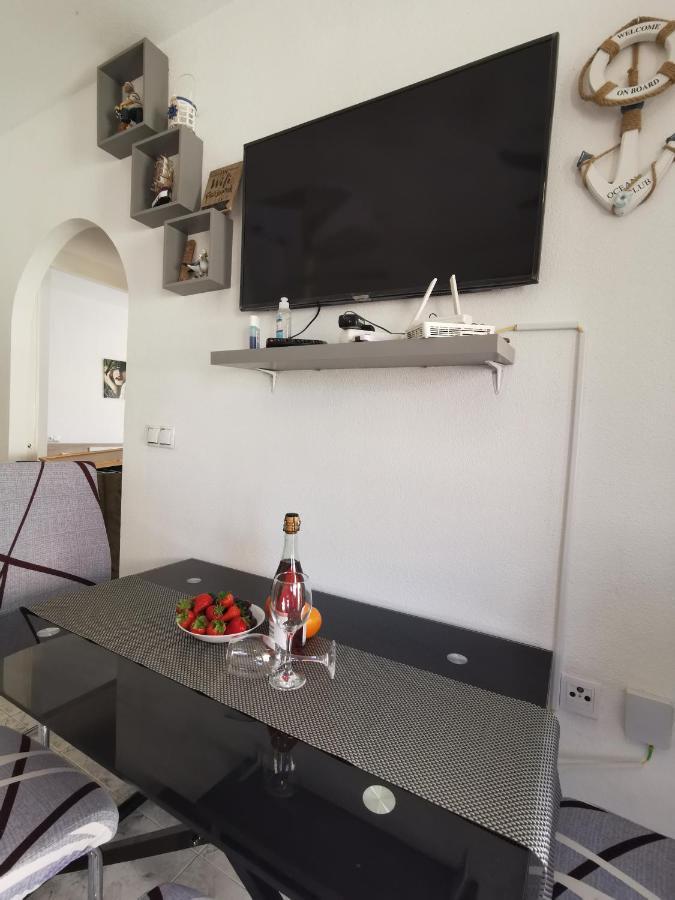 Apartament Orihuela Costa Playa Flamenca Dehesa de Campoamor  Exterior foto